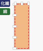 4辺縫製イメージ