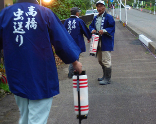 No.31祭提灯製作実績1