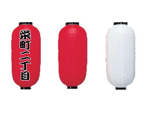 No.40祭提灯デザインデータ