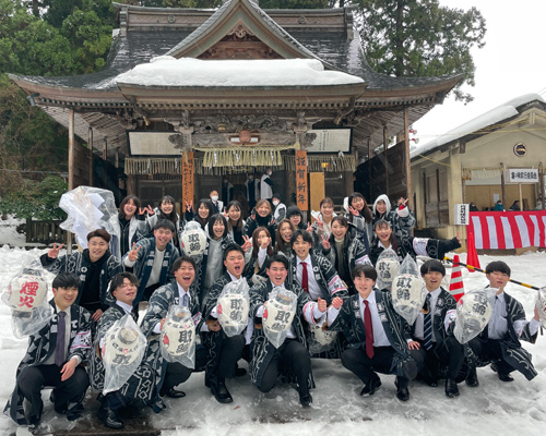 No.45祭提灯製作実績1