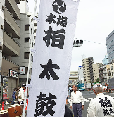 綿のぼり祭の活用例